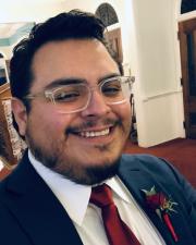 Bobby Cervantes