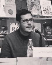 José Héctor Cadena