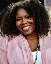 Nishani Frazier