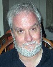 Geoffrey Newman