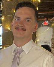 Benjamin D. Schmack