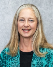Margaret Kelly