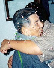 Jaime Caleb Lazaro Moreno