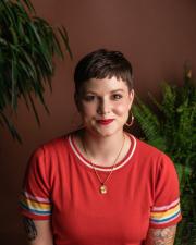 Photo of Hannah 