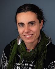 Araceli Masterson-Algar