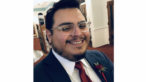 Bobby Cervantes